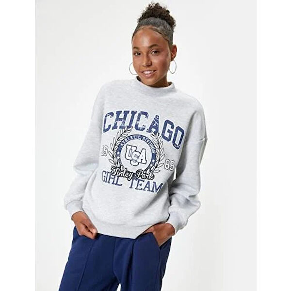 Koton Kadın Triko, Kazak