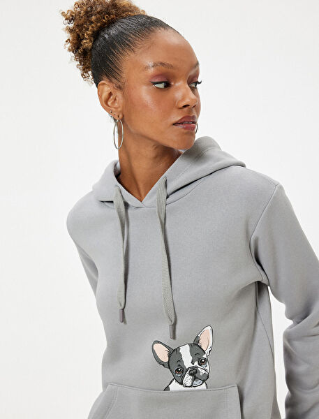 Koton Kadın Sweatshirt