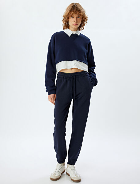 Koton Kadın Eşofman