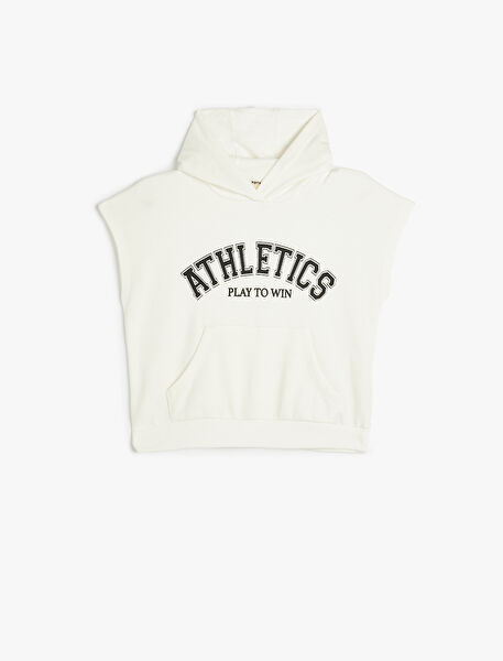 Koton Erkek Çocuk Sweatshirt