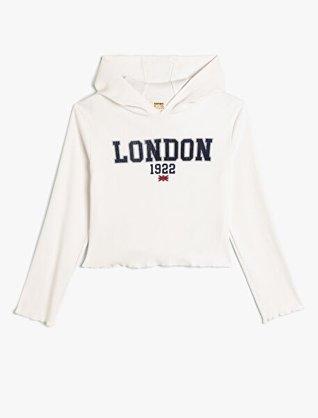 Koton Kız Çocuk Tişört