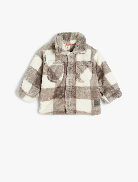 Koton Bebek Trençkot, Ceket