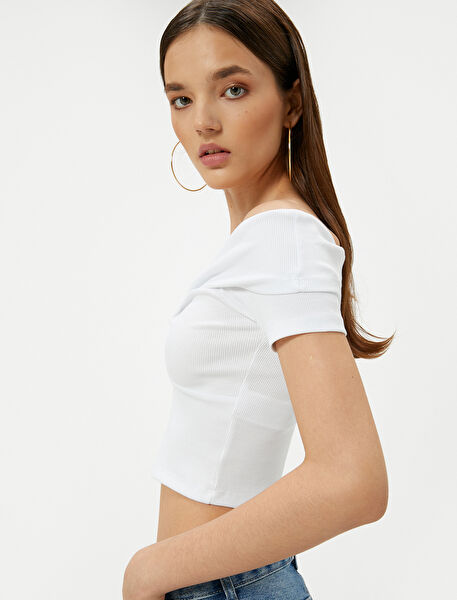 Koton Kadın Tişört