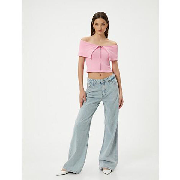 Koton Kadın Tişört