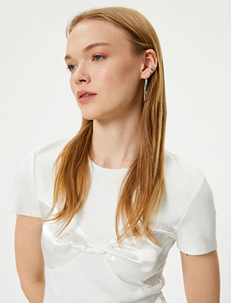 Koton Kadın Tişört