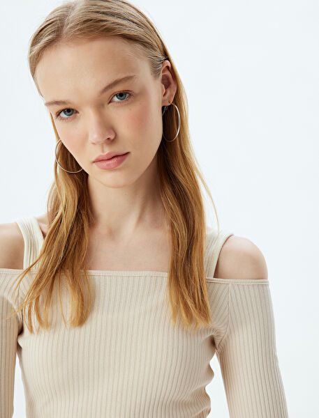 Koton Kadın Tişört