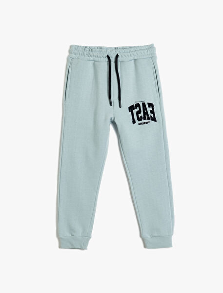 Koton Erkek Çocuk Eşofman