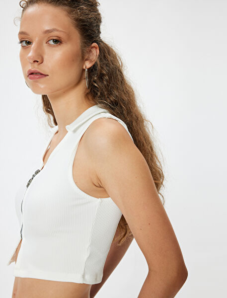 Koton Kadın Atlet, Body