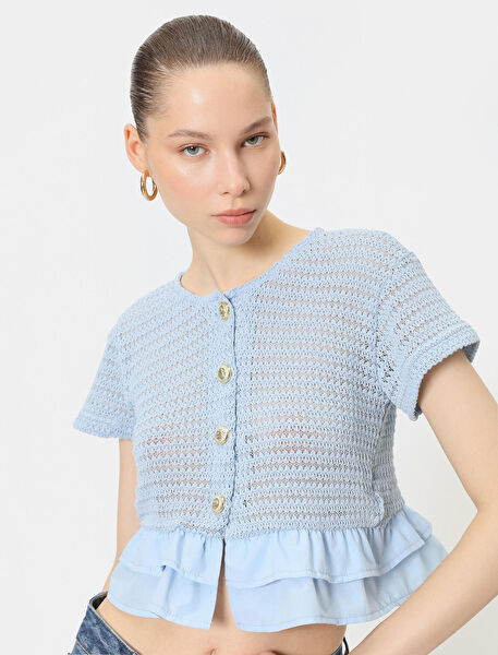 Koton Günlük Hırka