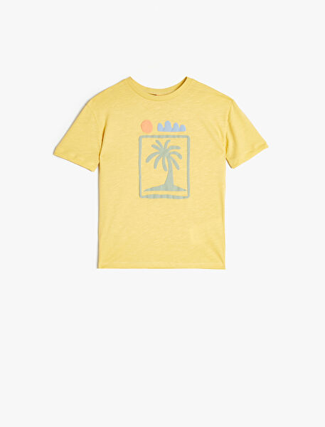 Koton Bebek Tişört