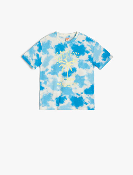 Koton Bebek Tişört