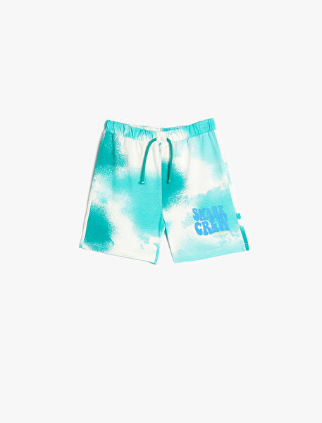 Koton Bebek Pantolon, Şort