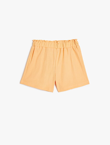 Koton Bebek Pantolon, Şort