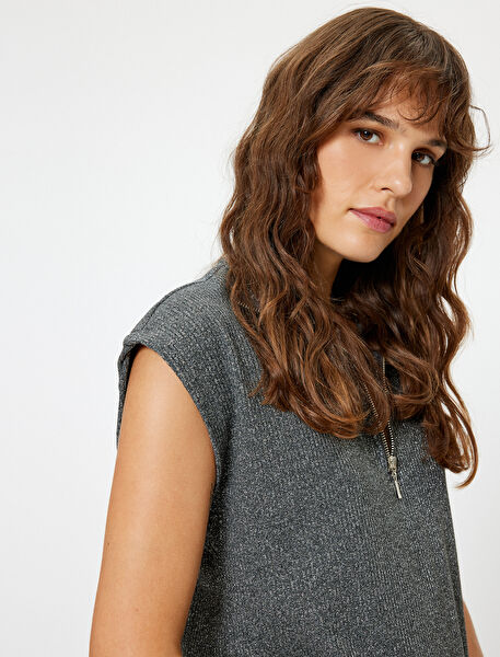 Koton Kadın Triko, Kazak