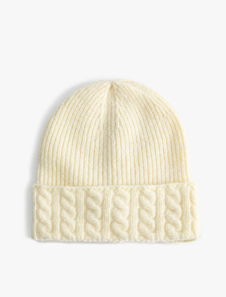 Koton Şapka, Bere, Kulaklık