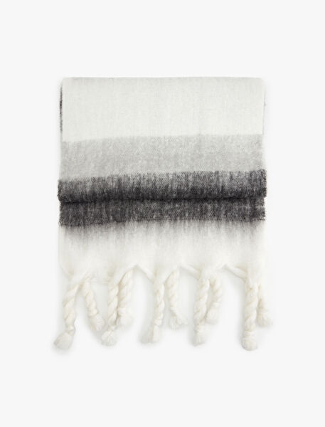 Koton Atkı, Kaşkol, Boyunluk