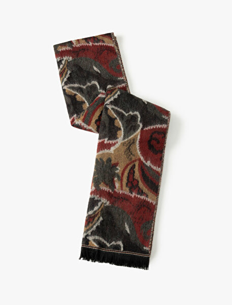 Koton Atkı, Kaşkol, Boyunluk