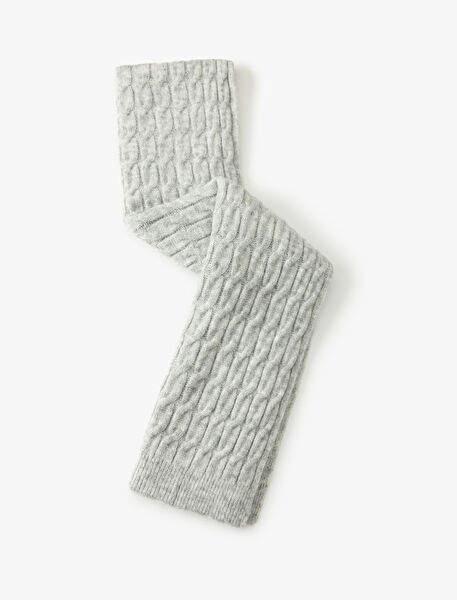 Koton Atkı, Kaşkol, Boyunluk