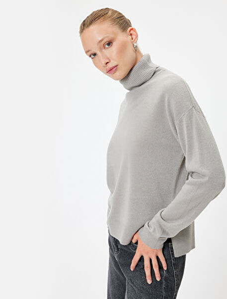 Koton Kadın Triko, Kazak