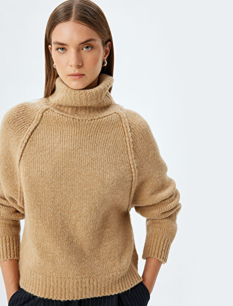 Koton Kadın Triko, Kazak