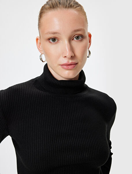 Koton Kadın Triko, Kazak