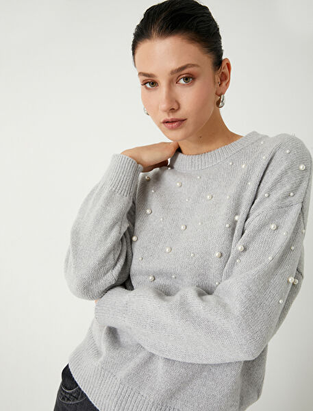 Koton Kadın Triko, Kazak