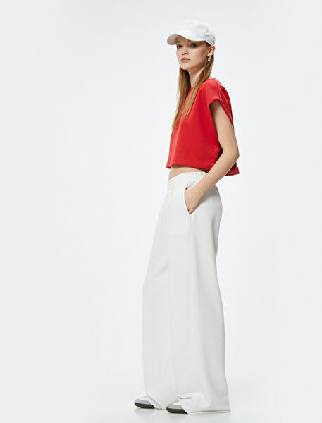 Koton Kadın Tişört