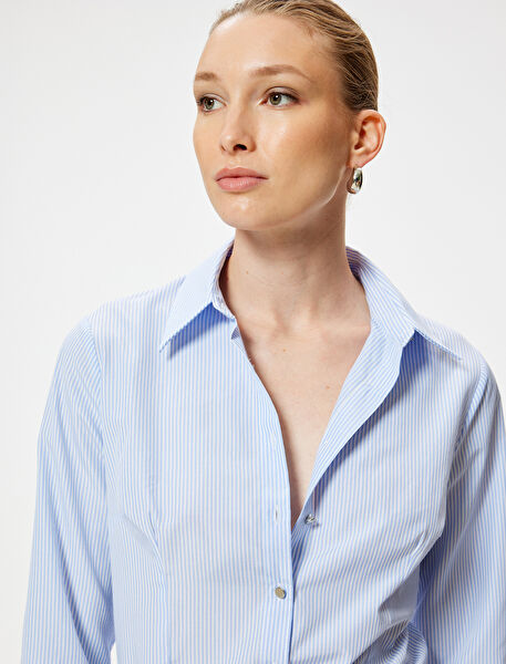 Koton Kadın Gömlek