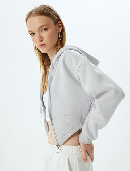 Koton Kadın Sweatshirt