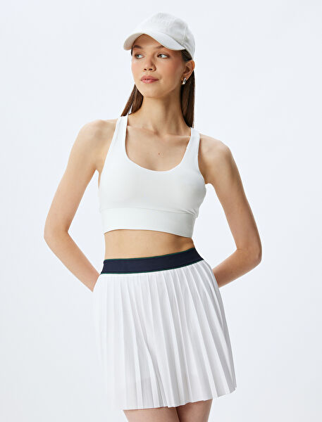 Koton Sporcu Sütyeni