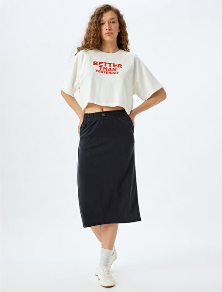 Koton Kadın Eşofman