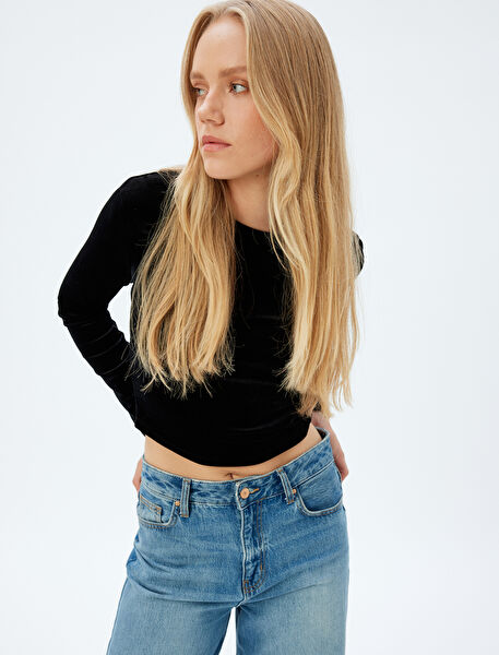 Koton Kadın Tişört