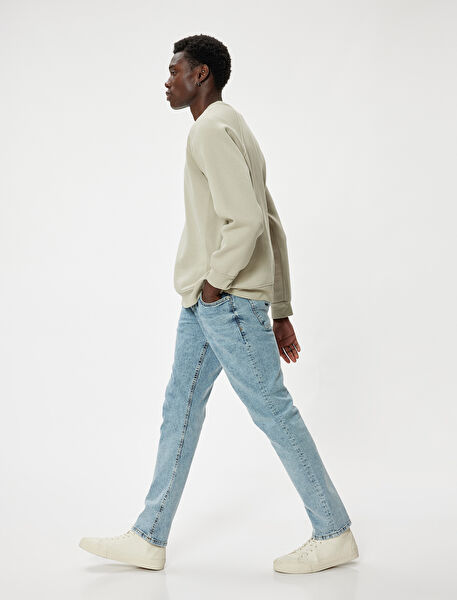 Koton Erkek Jeans