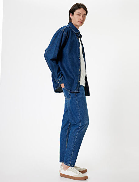 Koton Erkek Jeans