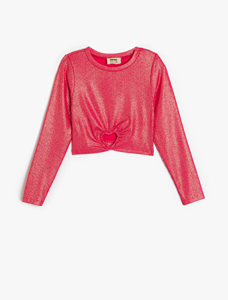 Koton Kız Çocuk Bluz