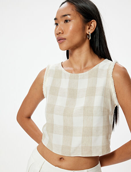 Koton Kadın Atlet, Body, Fanila