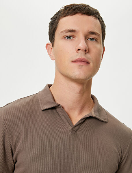 Koton Erkek Tişört