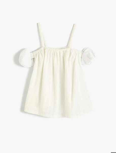 Koton Kız Çocuk Bluz