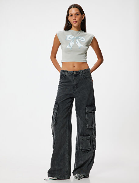 Koton Kadın Tişört