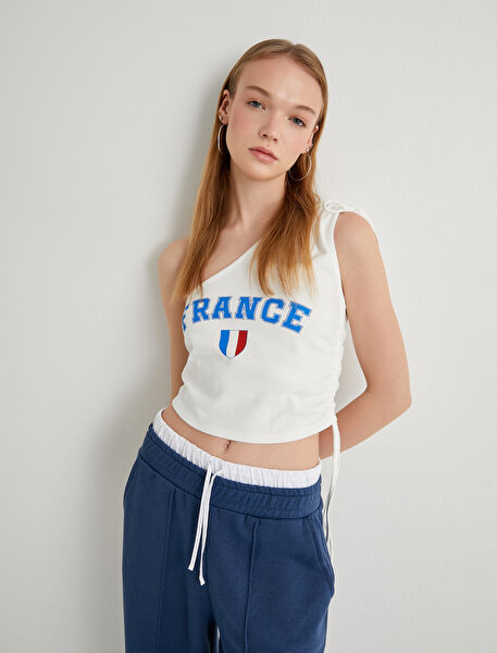 Koton Kadın Atlet, Body