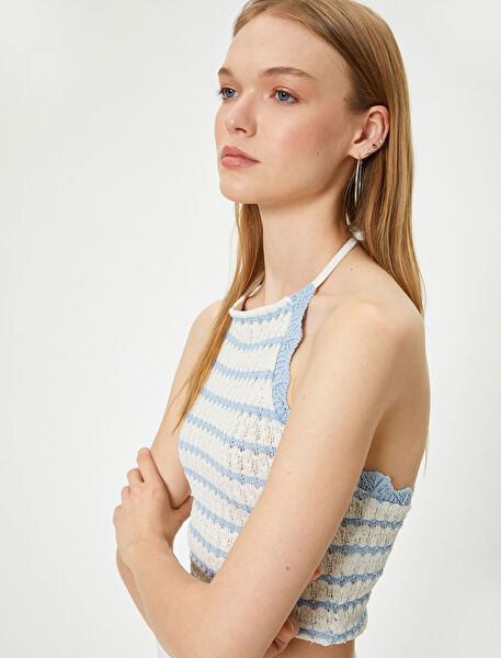 Koton Kadın Atlet, Body