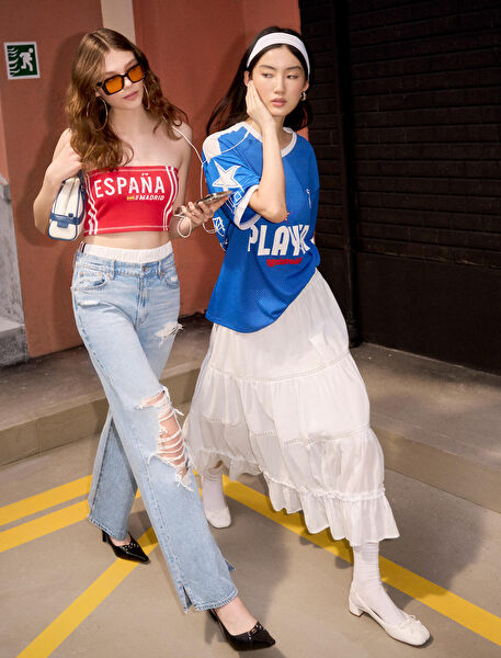 Koton Kadın Atlet, Body