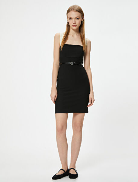 Koton Günlük Elbise