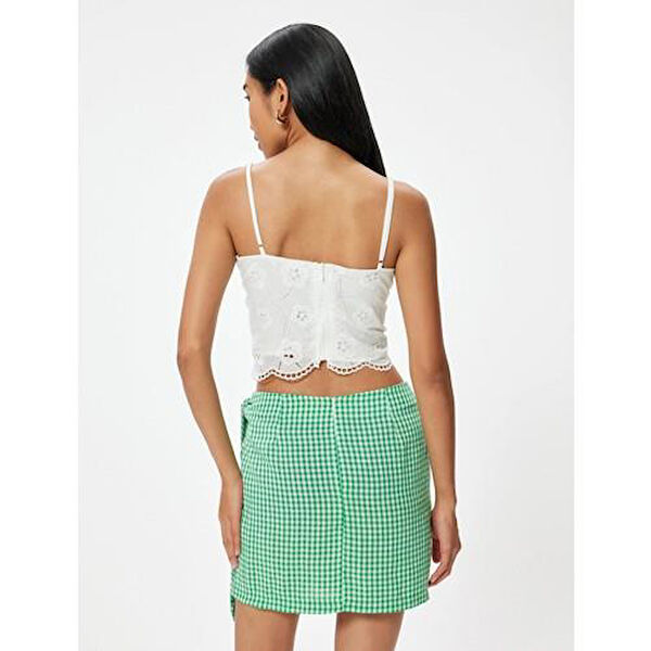 Koton Kadın Atlet, Body, Fanila