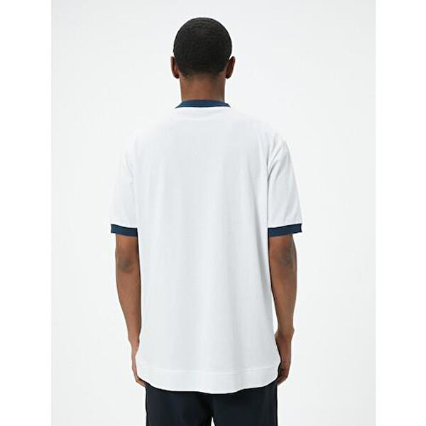 Koton Erkek Tişört