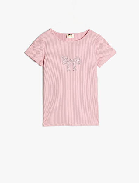 Koton Kız Çocuk Tişört