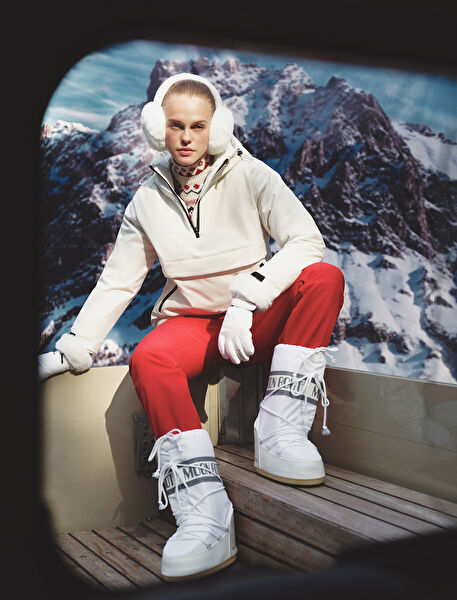 Koton Kayak, Snowboard Mont, Ceket, Yelek