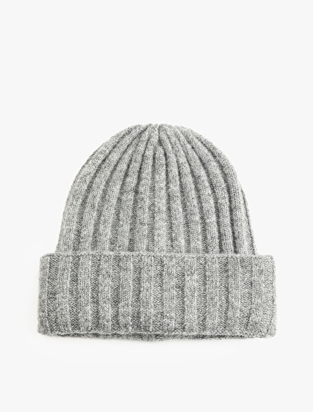 Koton Şapka, Bere, Kulaklık