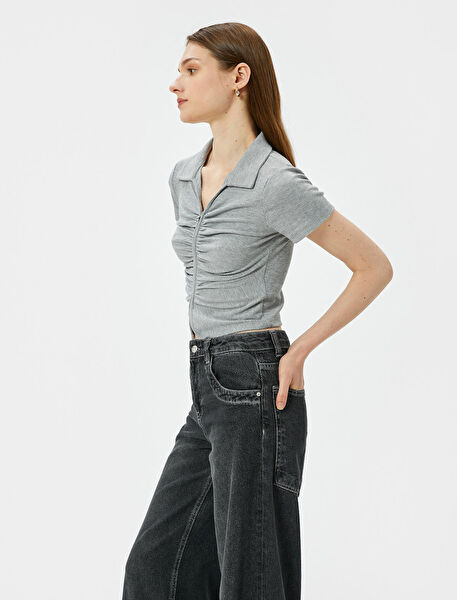 Koton Kadın Tişört