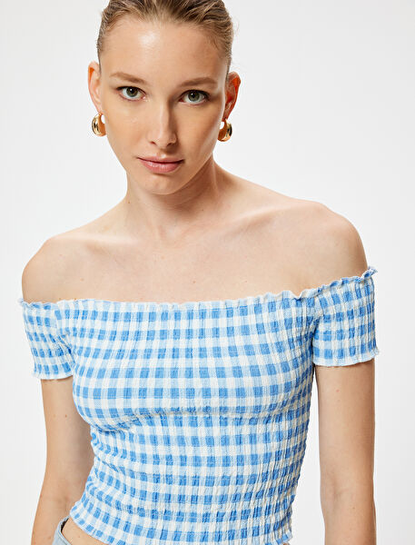 Koton Kadın Tişört